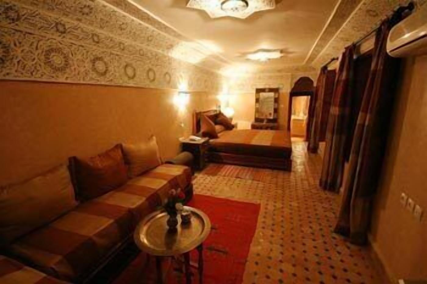 Riad Dar Laura Fes Exterior photo